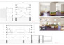 create architectural plan, section and elevation drawings